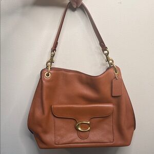 Coach Tabby Hobo Bag